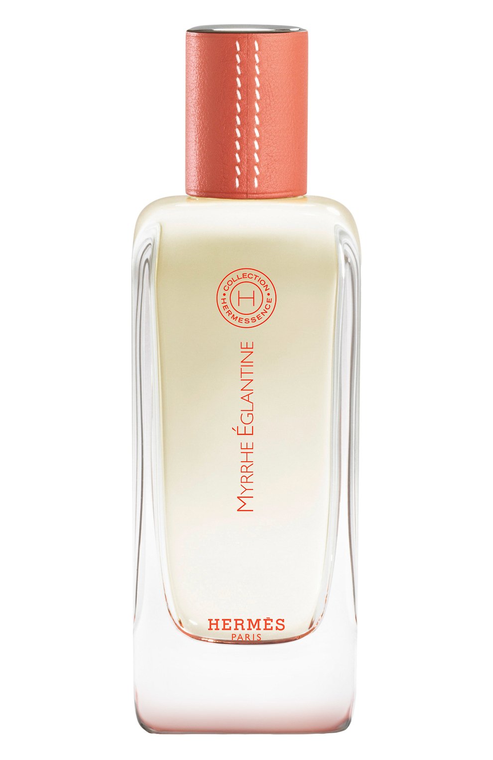 Туалетная вода hermessence myrrhe eglantine (100ml) HERMÈS, арт. 39932H, фото 1