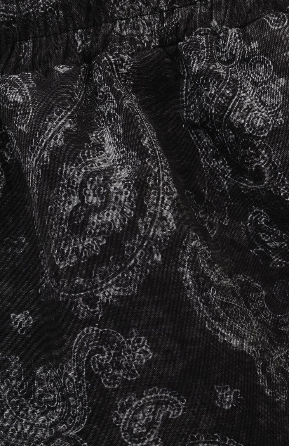 Плавки-шорты BRUNELLO CUCINELLI, арт. BW842H521B, фото 3