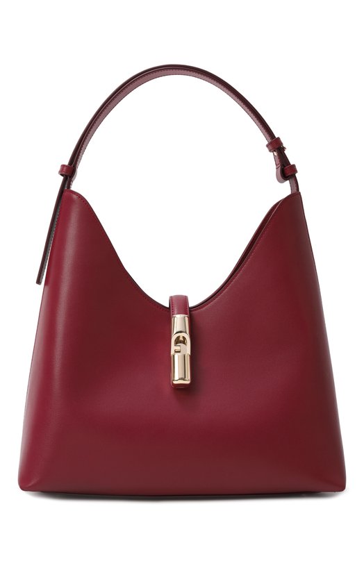 Сумка Furla Goccia medium Furla WB01499/BX3104 Бордовый WB01499/BX3104