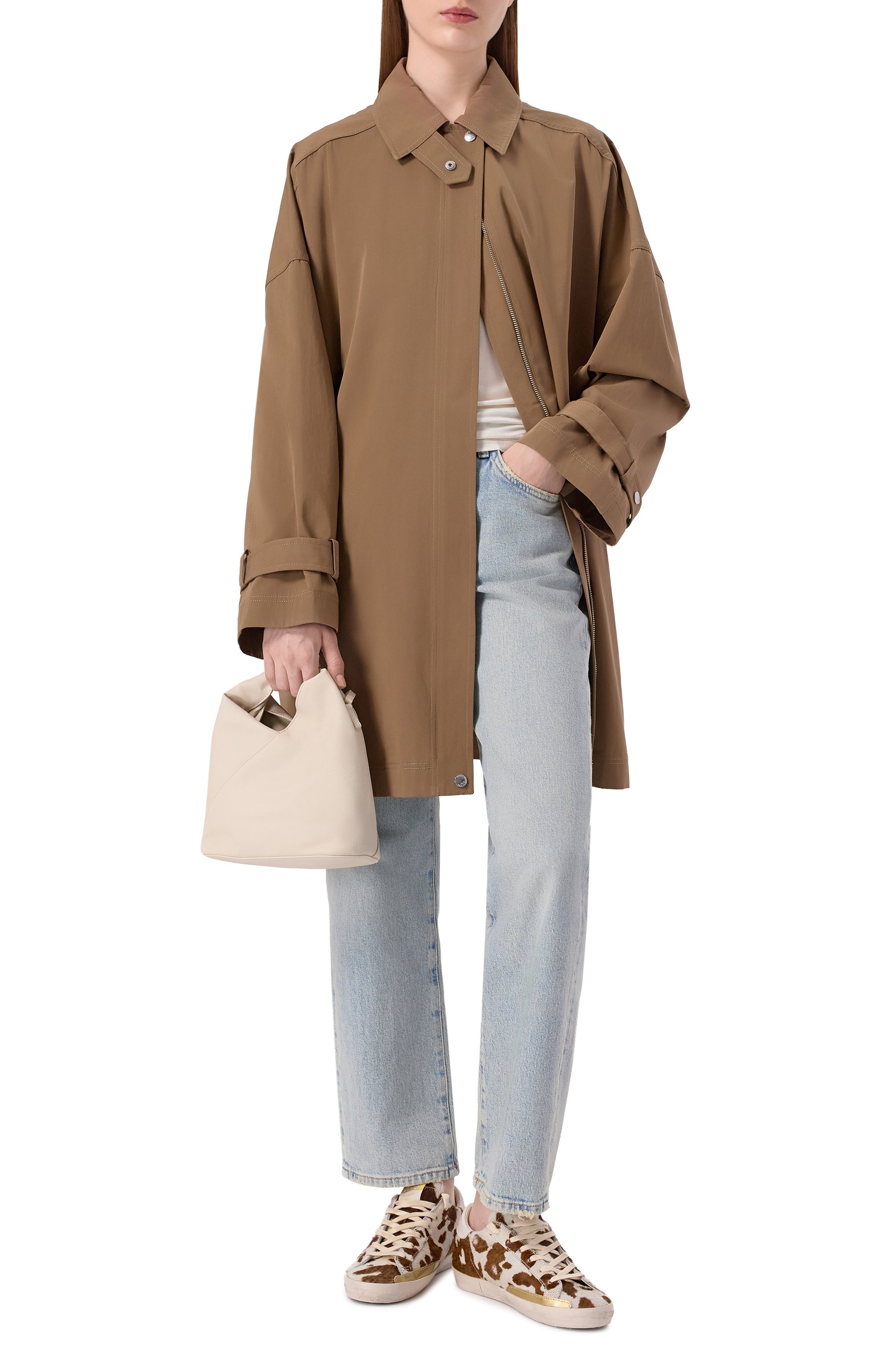 Сумка japanese MM6, арт. SB6WD0026/P8396, фото 7