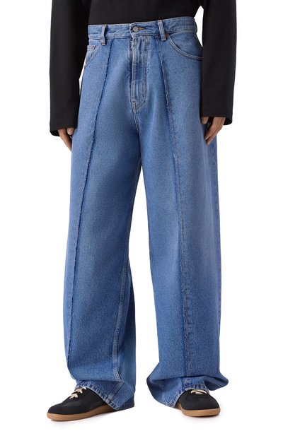 Джинсы MM6, арт. SH0LA0011/M30018, фото 3