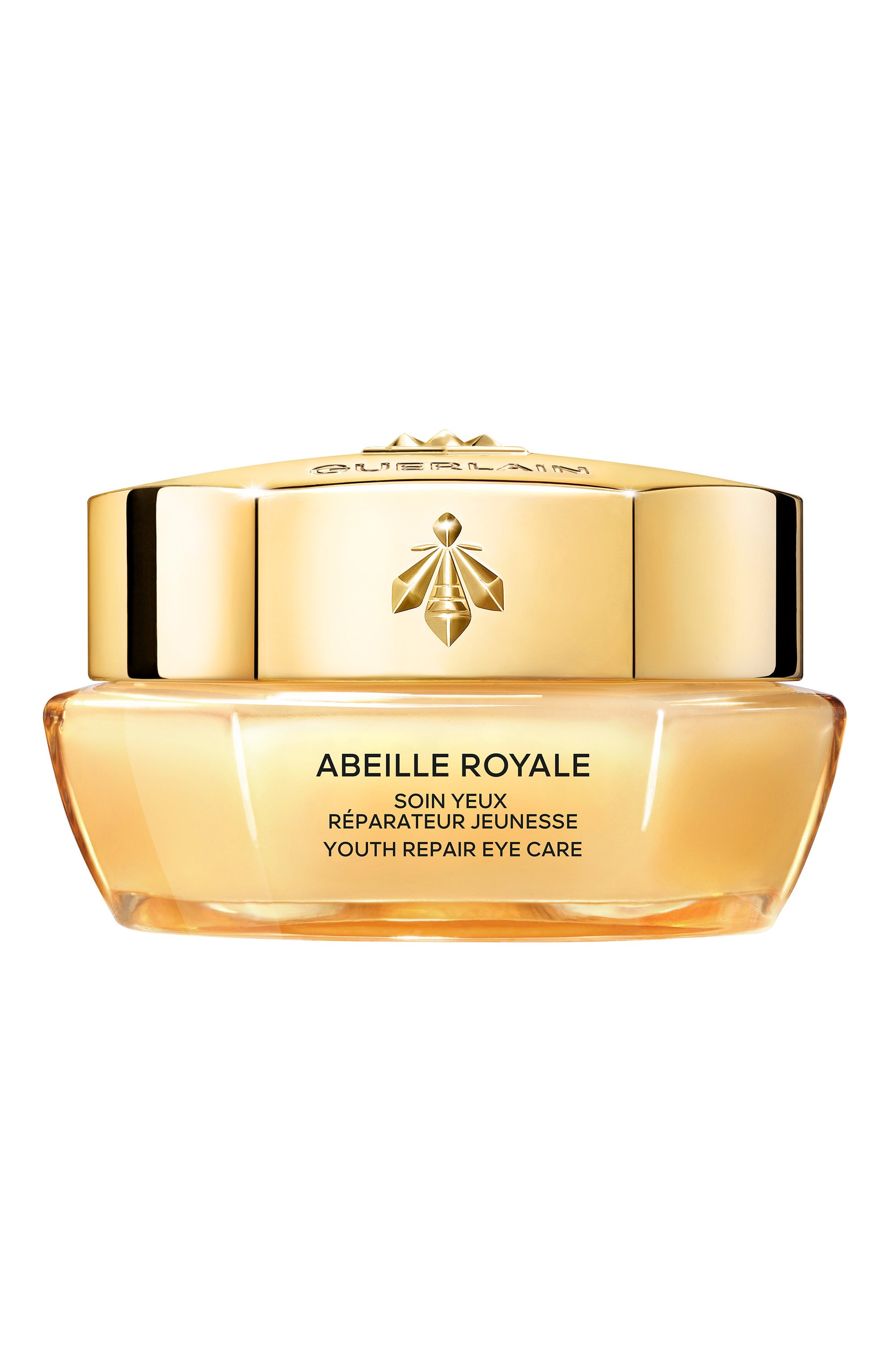 Омолаживающий крем для кожи вокруг глаз abeille royale (15ml) GUERLAIN, арт. G062209, фото 1