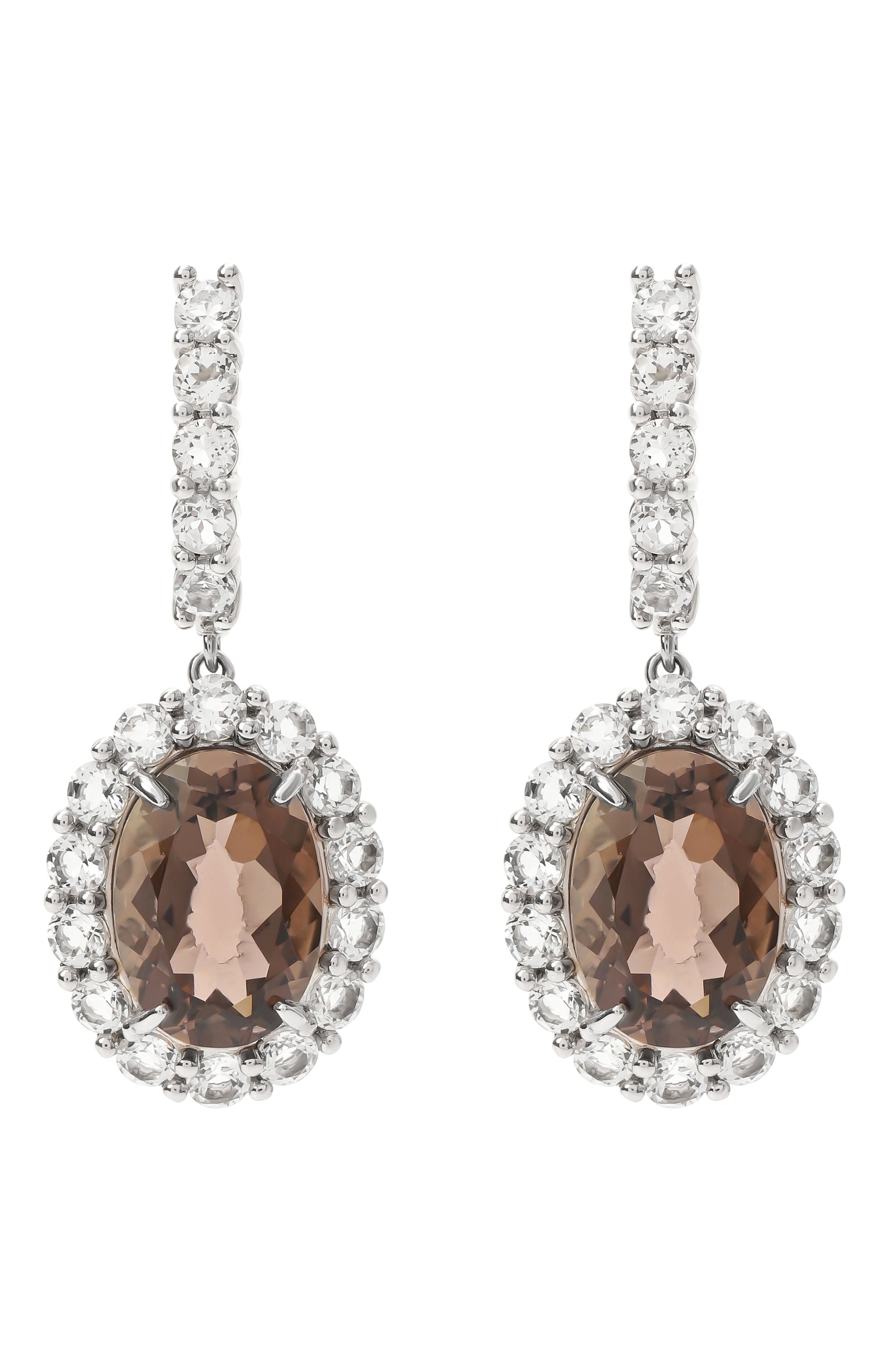 Серьги SECRETS JEWELRY, арт. СДТОС00517, фото 1