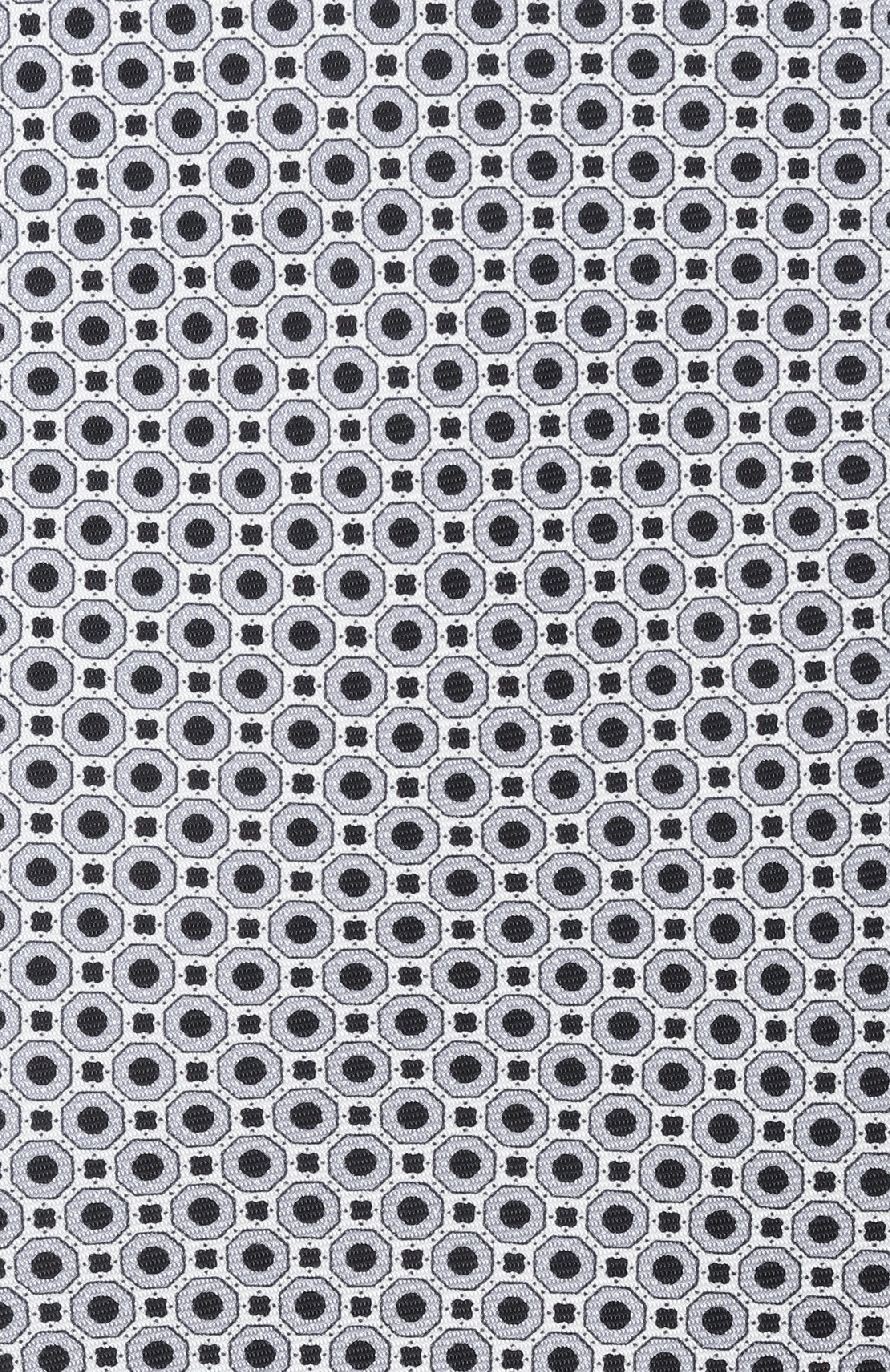 Комплект из галстука и платка STEFANO RICCI, арт. DH/59102, фото 4