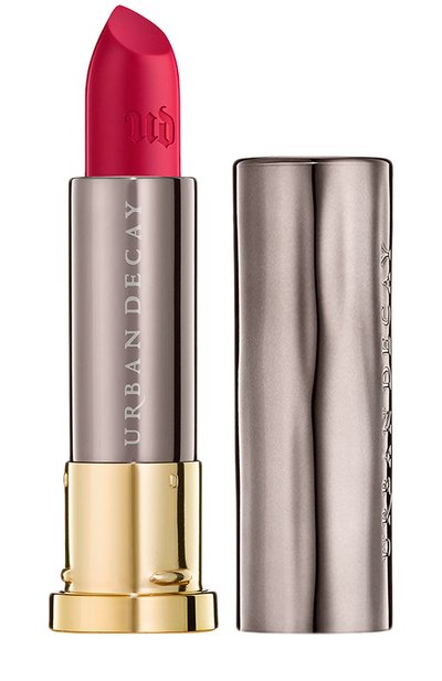 Помада vice lipstick, оттенок psycho URBAN DECAY, арт. 3605971158155, фото 1