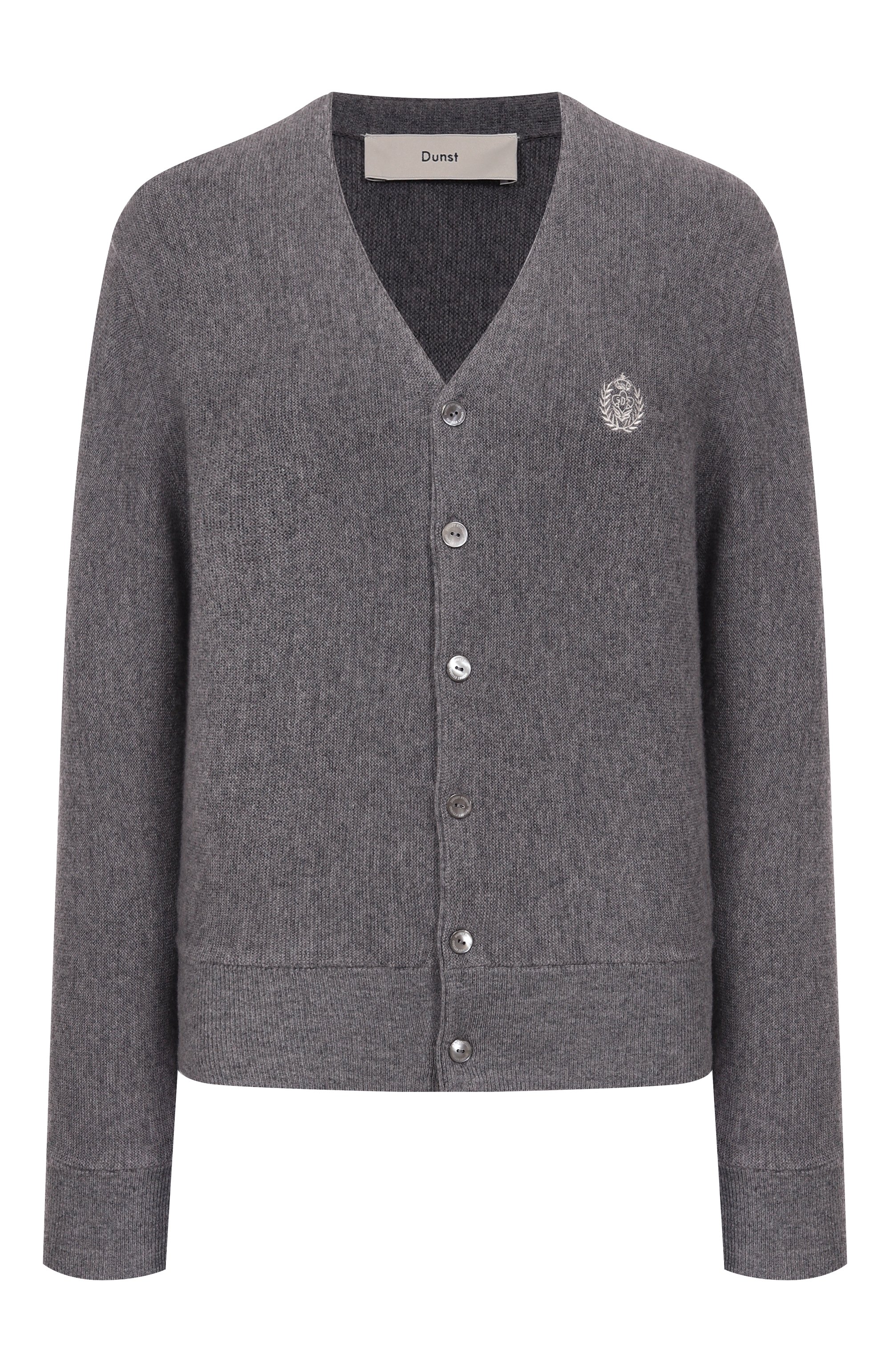 Шерстяной кардиган DUNST, арт. UDSW5C102G2, фото 1