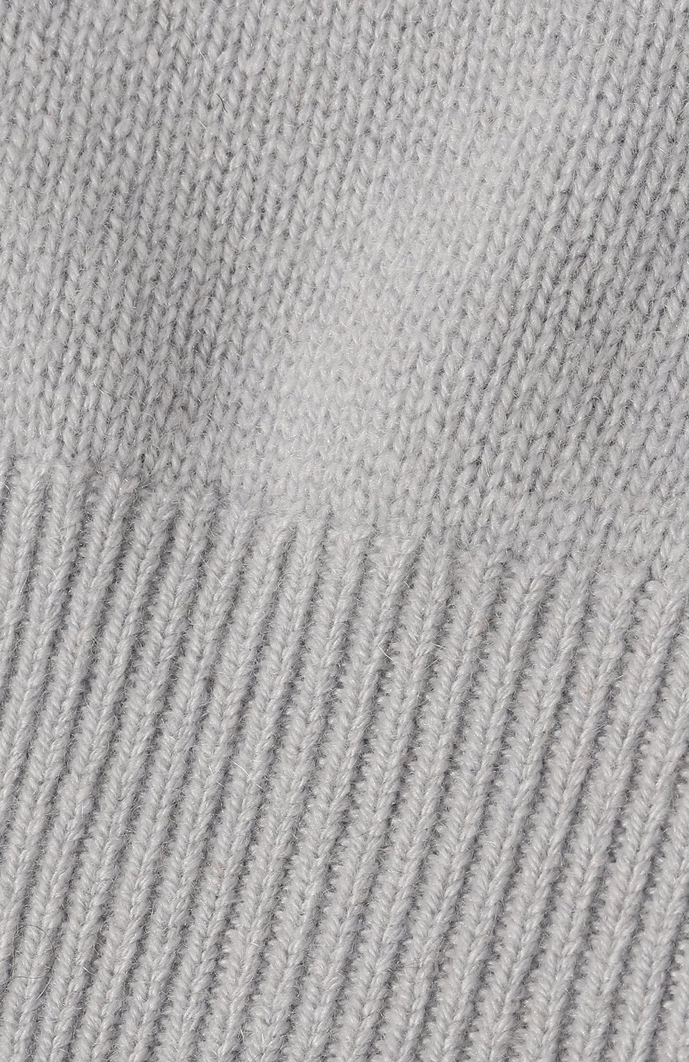 Кашемировая шапка-балаклава OSCAR ET VALENTINE, арт. CAG0222, фото 3