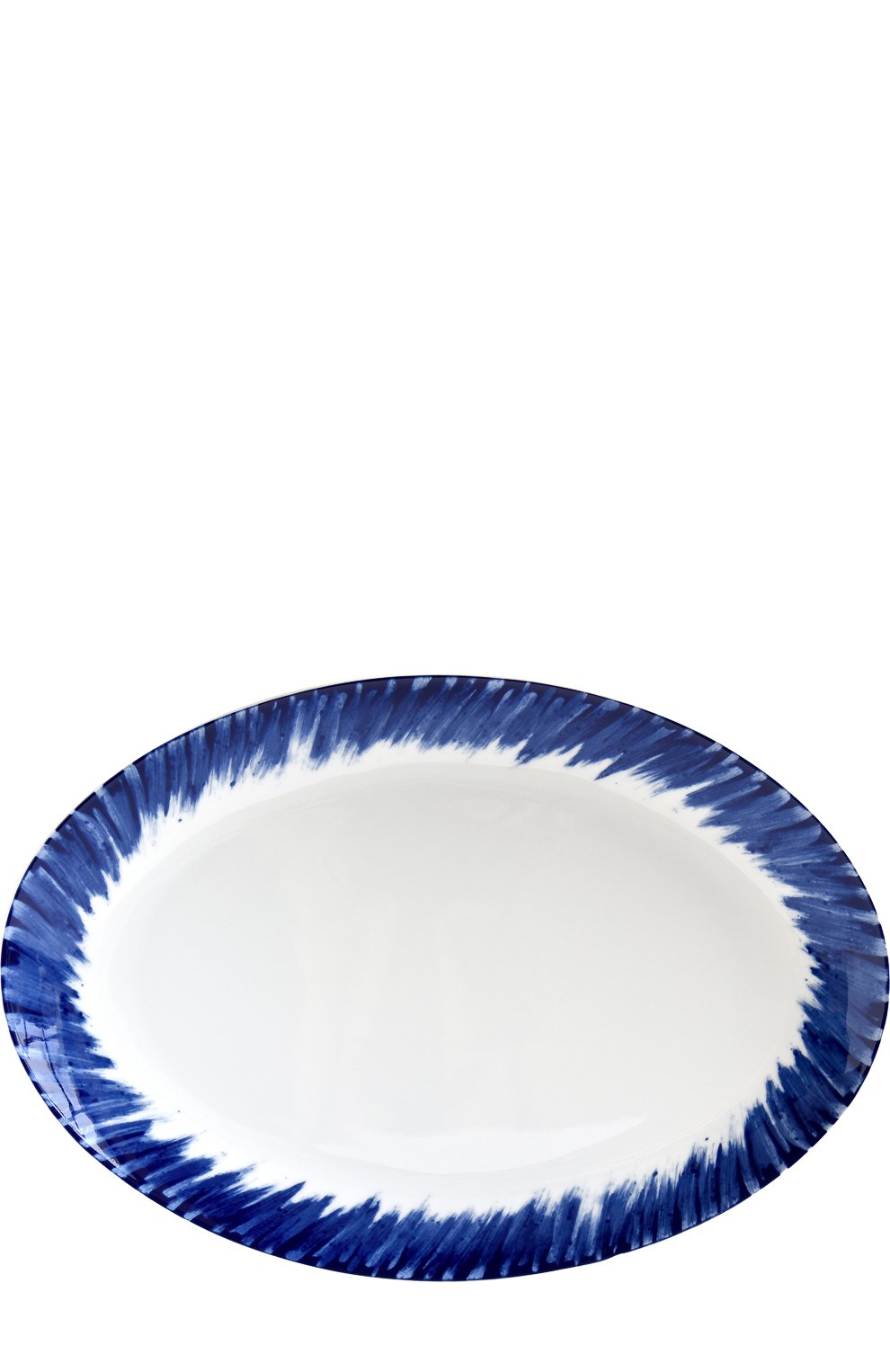Блюдо овальное in bloom BERNARDAUD, арт. 1768/109, фото 1