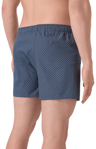 Хлопковые боксеры ROBERTO RICETTI, арт. B0XER DB1/B3311, фото 3