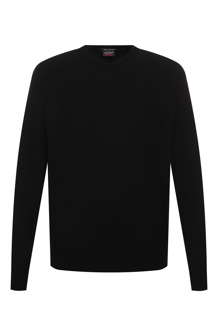 Шерстяной джемпер PAUL&SHARK, арт. 13311088, фото 1