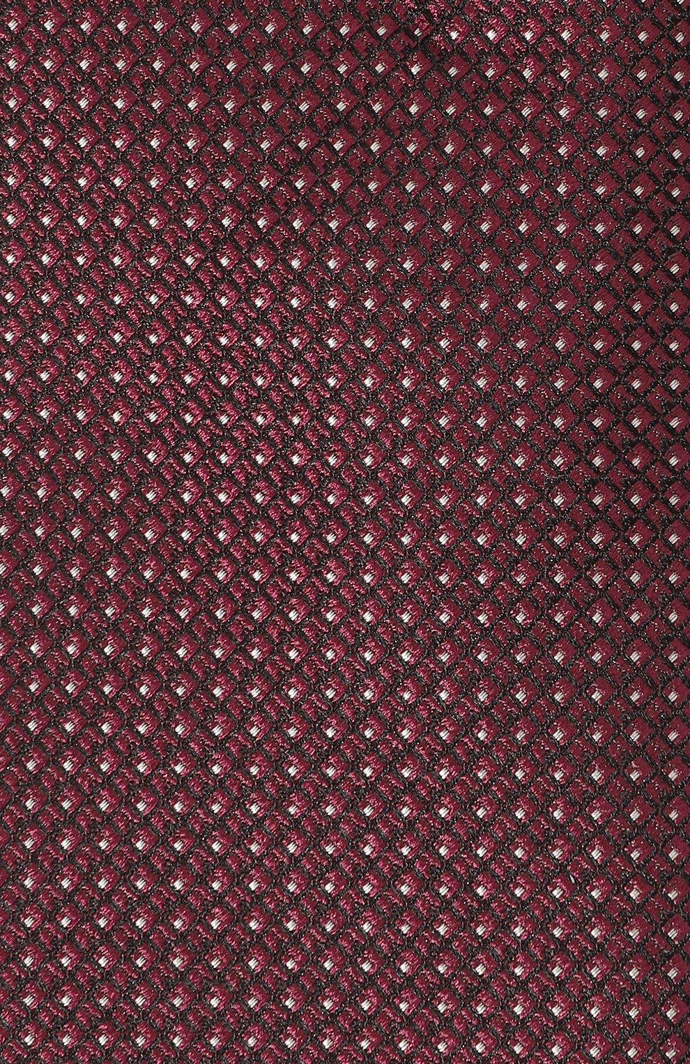 Шелковый галстук CANALI, арт. 18/HJ04129, фото 4