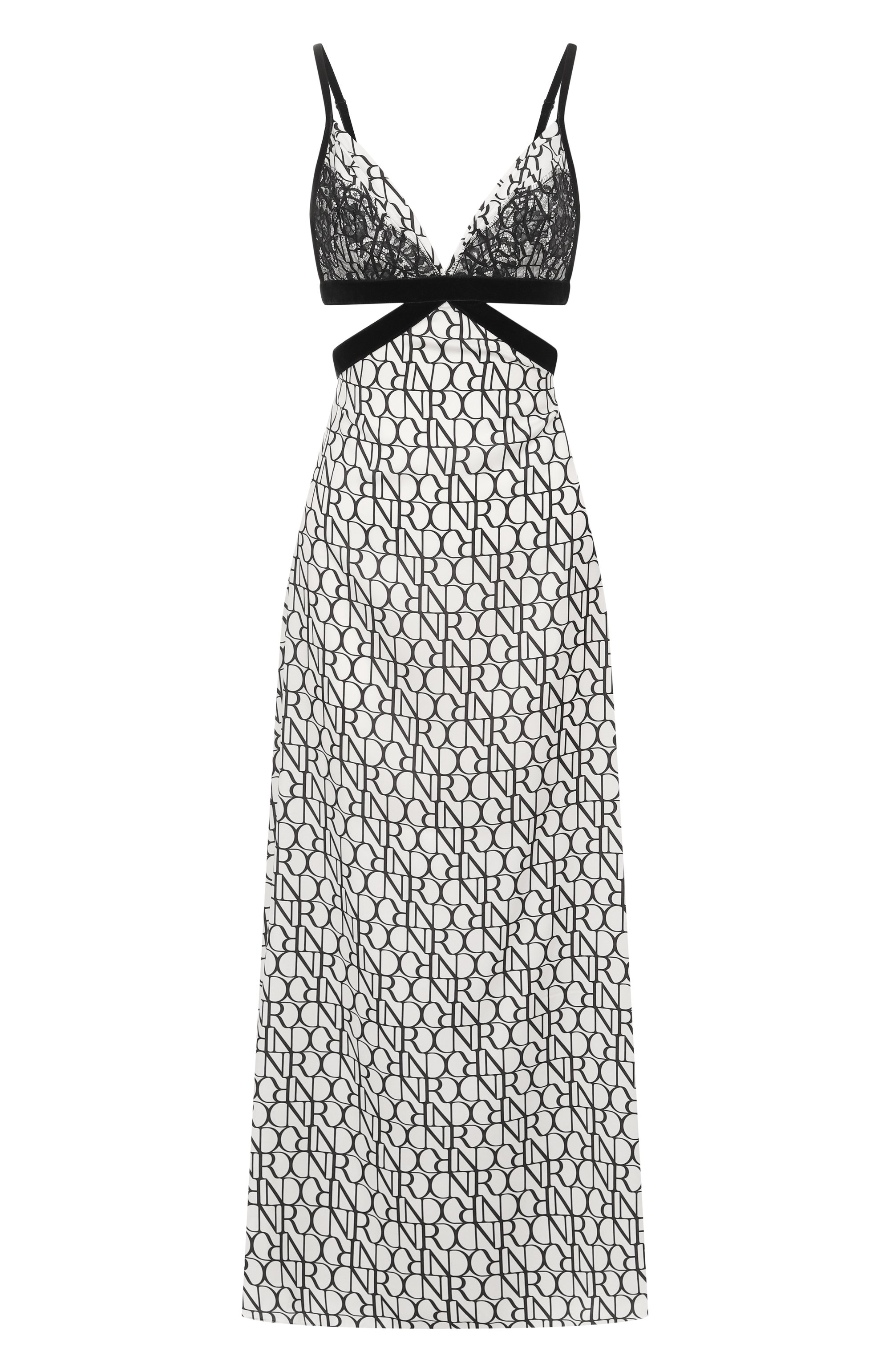 Платье NINA RICCI, арт. 25ACR0042/PL0485, фото 1