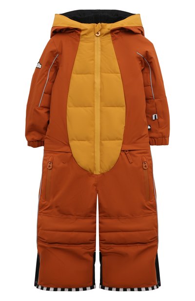 Утепленный комбинезон WEEDO, арт. FOX24JSLBGB2