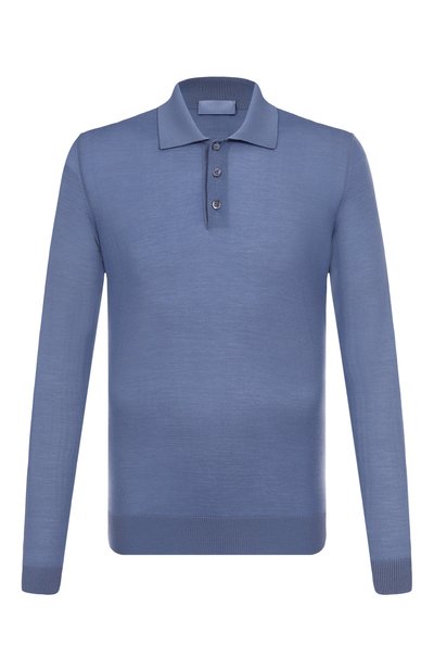 Мужская шерстяное поло MVST, арт. M0-M25.1MM.K409/44-60