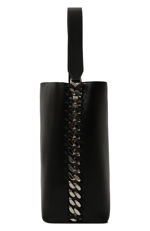 Сумка-тоут Frayme Stella McCartney 7B0011/W8839 Чёрный  7B0011/W8839 Фото 4