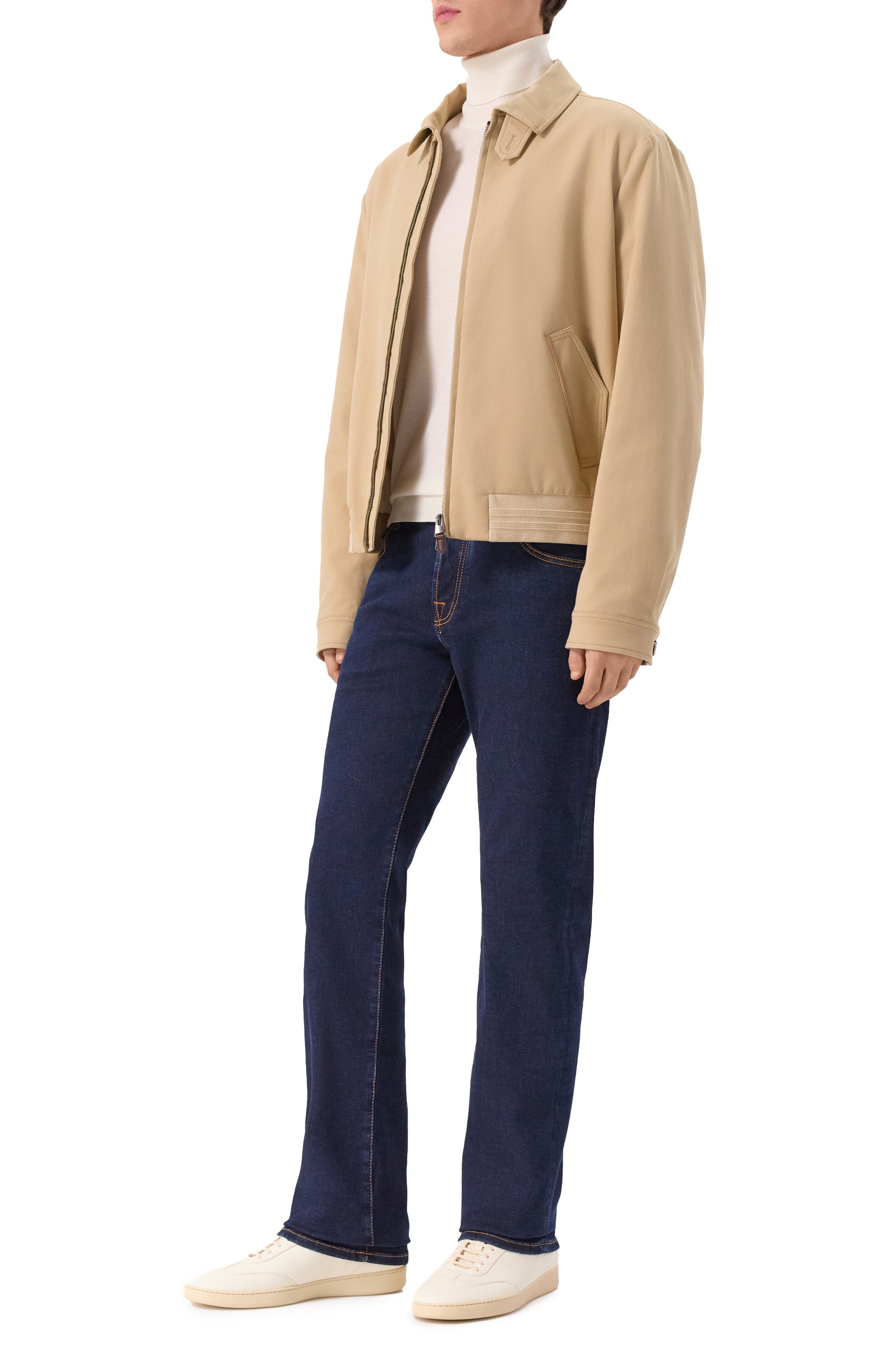 Джинсы eduard JACOB COHEN, арт. 25I P/JUM_QM005 066 P0024 R2, фото 2