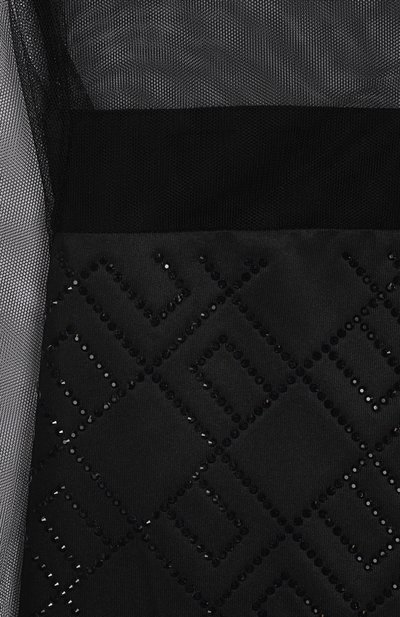 Платье ELISABETTA FRANCHI LA MIA BAMBINA, арт. EFAB6260/NY230/10-12+, фото 3