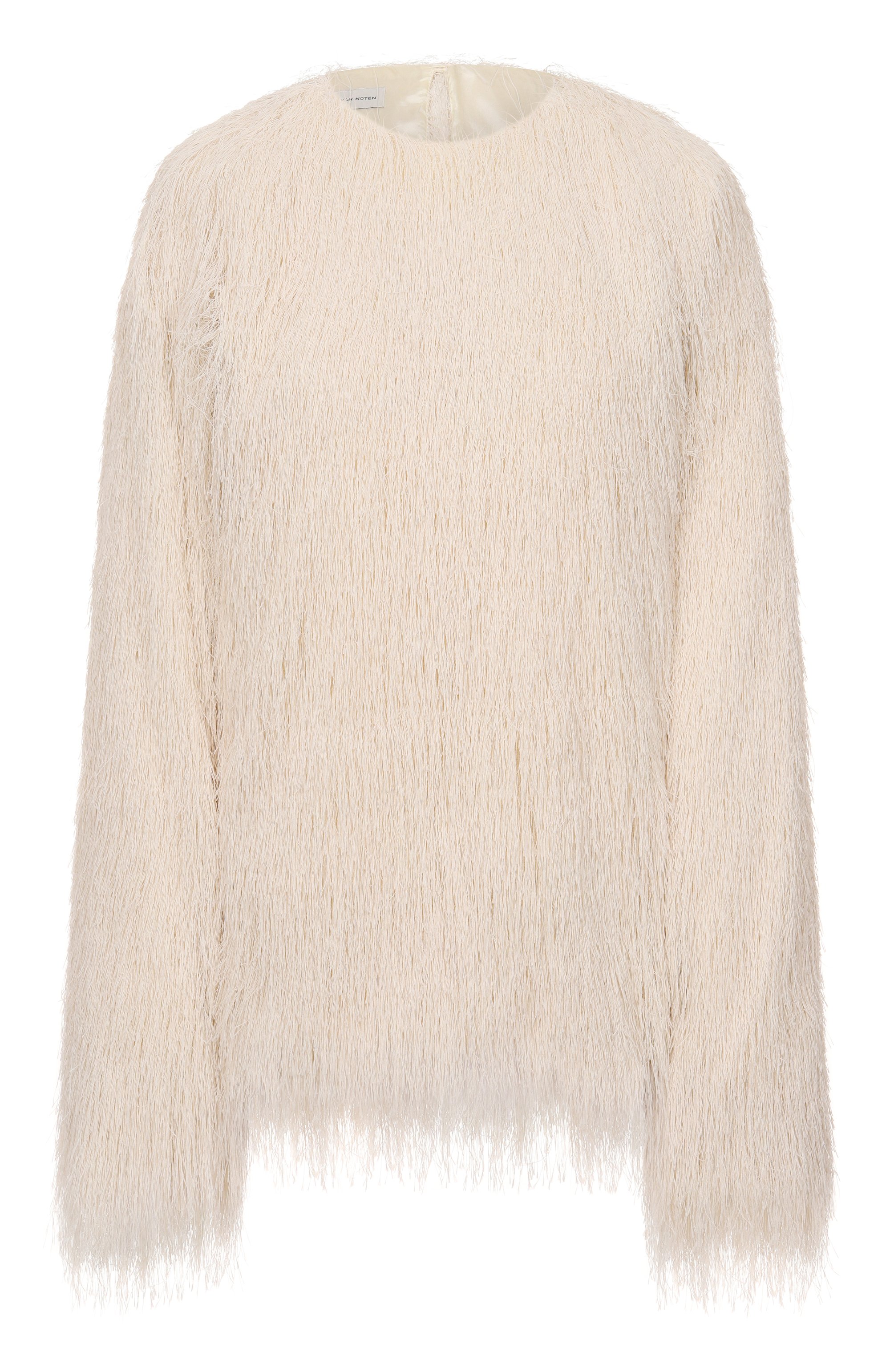 Блузка DRIES VAN NOTEN, арт. 252-010774-2031, фото 1