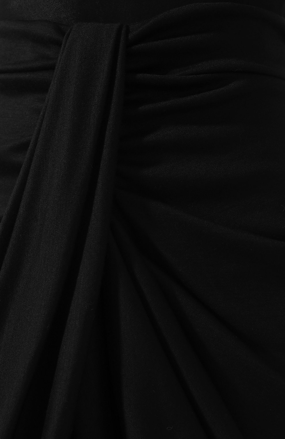 Шерстяная юбка ISABEL MARANT, арт. JU1052-19H029I/DATISCA, фото 5