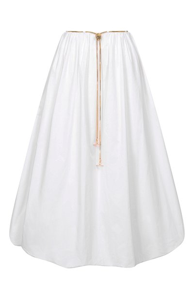 Женская хлопковая юбка DANAME, арт. 526SS5801P