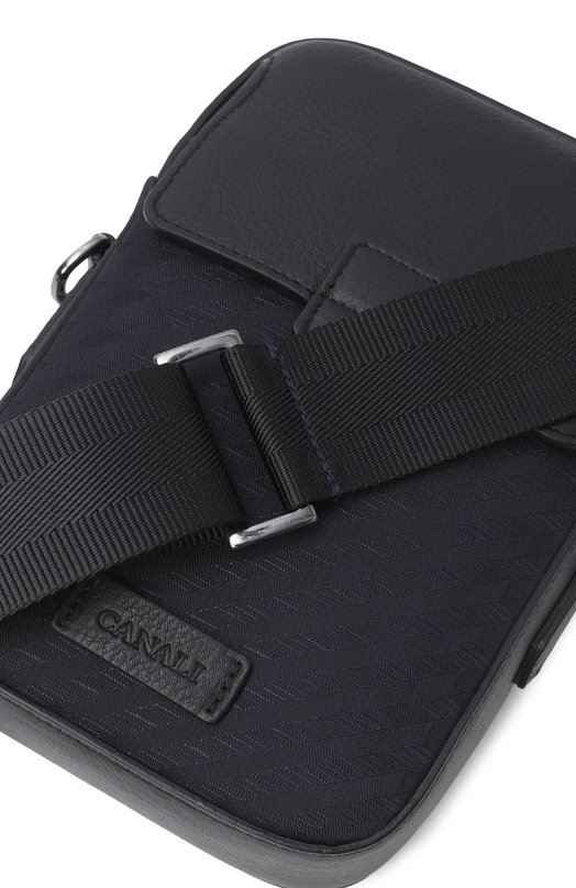 Сумка Canali P326131/NC00256 Синий  P326131/NC00256 Фото 5