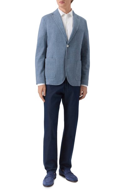 Джинсы tellis AG ADRIANO GOLDSCHMIED, арт. 1783CMP, фото 2