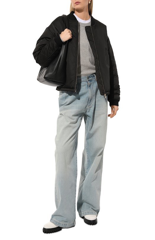 Полусапоги City Lemon Jelly Белый, фото 2