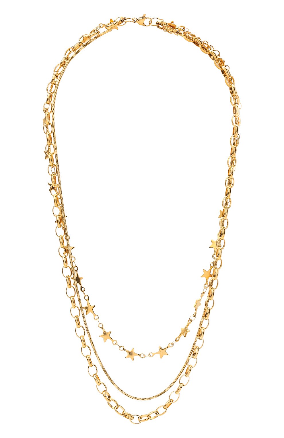 Колье EXCLAIM, арт. 053G1028N, фото 1