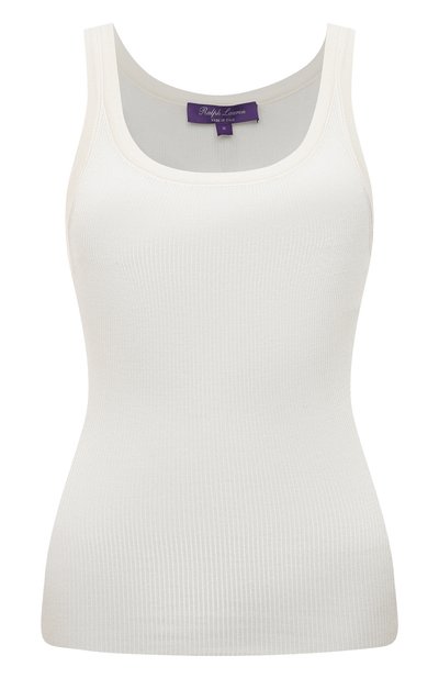 Шелковая майка RALPH LAUREN, арт. 290736303, фото 1