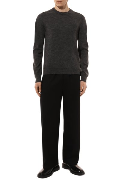 Шерстяной джемпер MAISON MARGIELA, арт. S50HL0021/M13062, фото 2