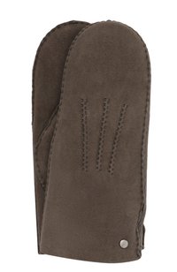 Темно-бежевый