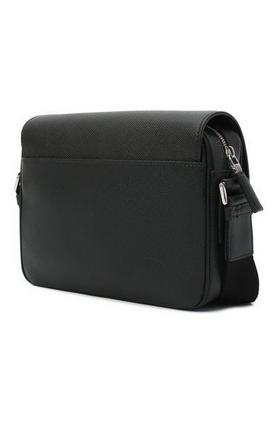 Кожаная сумка PRADA, арт. 2VD038-2FAD-F0002-OOO, фото 3