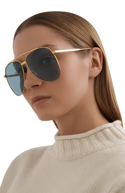 Солнцезащитные очки GUCCI, арт. GG0953S 001, фото 2