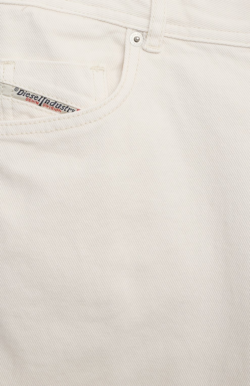 Джинсовые шорты DIESEL, арт. J00151-KXB81, фото 3