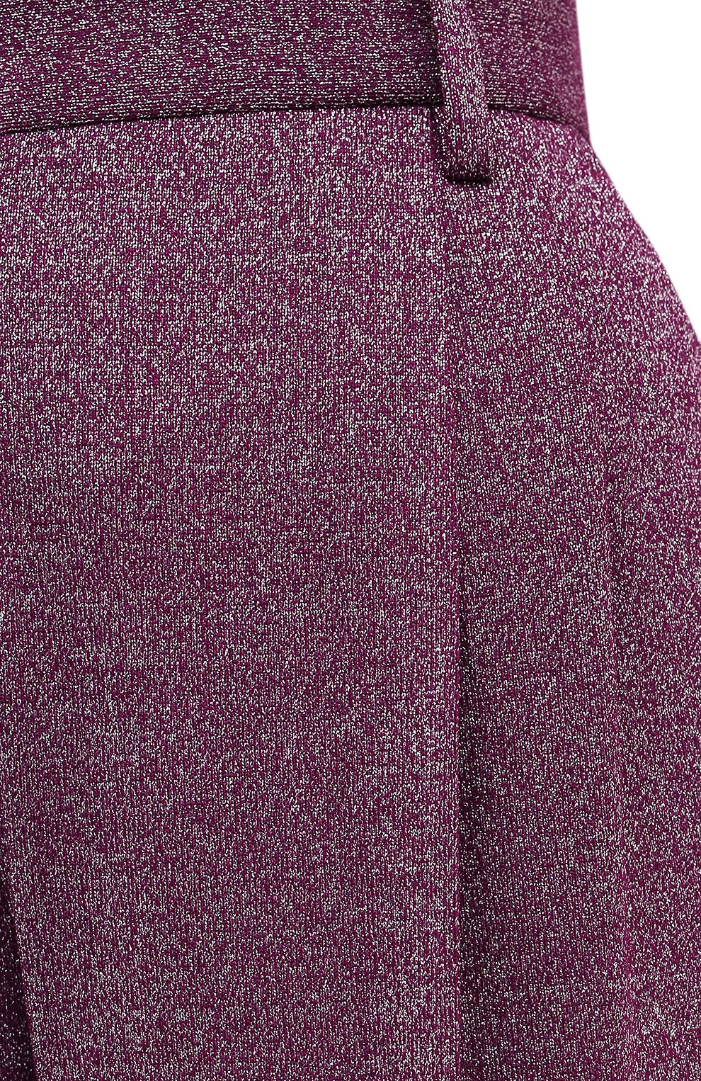 Брюки из вискозы M MISSONI, арт. 2DI00253/2J001T, фото 5