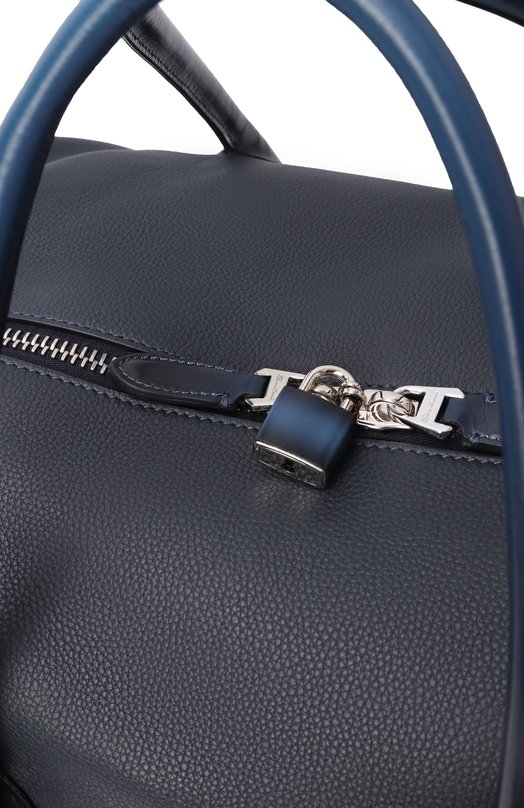 Сумка Santoni UIBGA2646BS-ACSU Синий  UIBGA2646BS-ACSU Фото 5