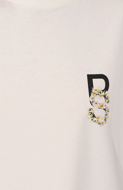 Хлопковая футболка RED SEPTEMBER, арт. 924.01.32.01.5, фото 5