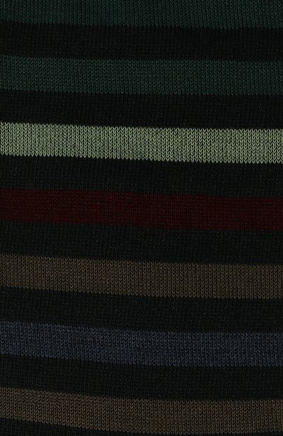 Носки из шерсти и хлопка FALKE, арт. 13279., фото 2