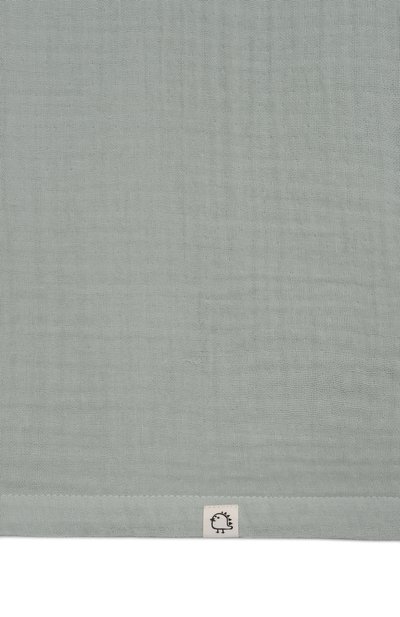 Хлопковое пончо BUBA KIDS, арт. BKPON, фото 3