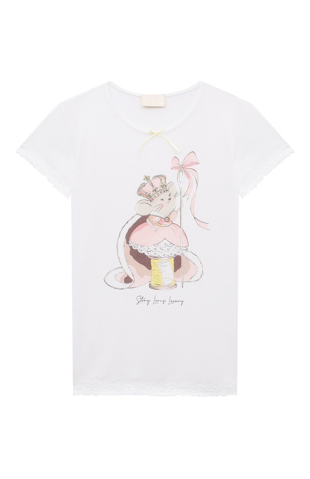 Пижама STORY LORIS, арт. 36591/3-6, фото 2