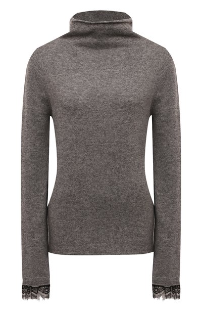 Кашемировая водолазка TEGIN, арт. 5049F, фото 1