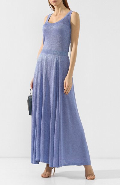 Юбка-макси MISSONI, арт. MDH00070/BK0281, фото 2