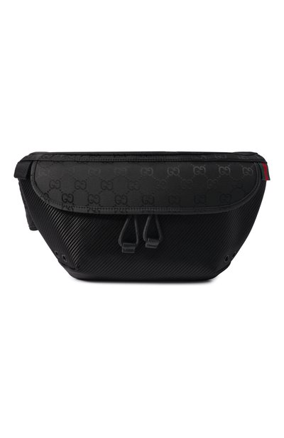 Мужская поясная сумка gg GUCCI, арт. 804262/FAD76