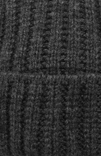 Шерстяная шапка-ушанка bright CANOE, арт. 3447927, фото 3