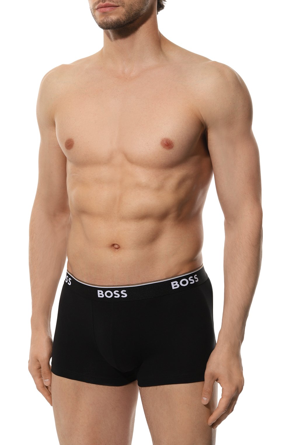 Комплект из трех боксеров BOSS, арт. 50517827, фото 2
