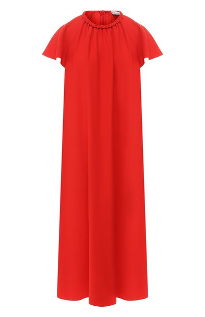 Платье свободного кроя REDVALENTINO, арт. RR0VAD69/0F1, фото 1