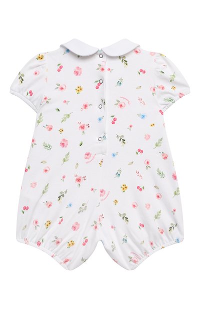 Хлопковый песочник MONNALISA, арт. 359212, фото 2