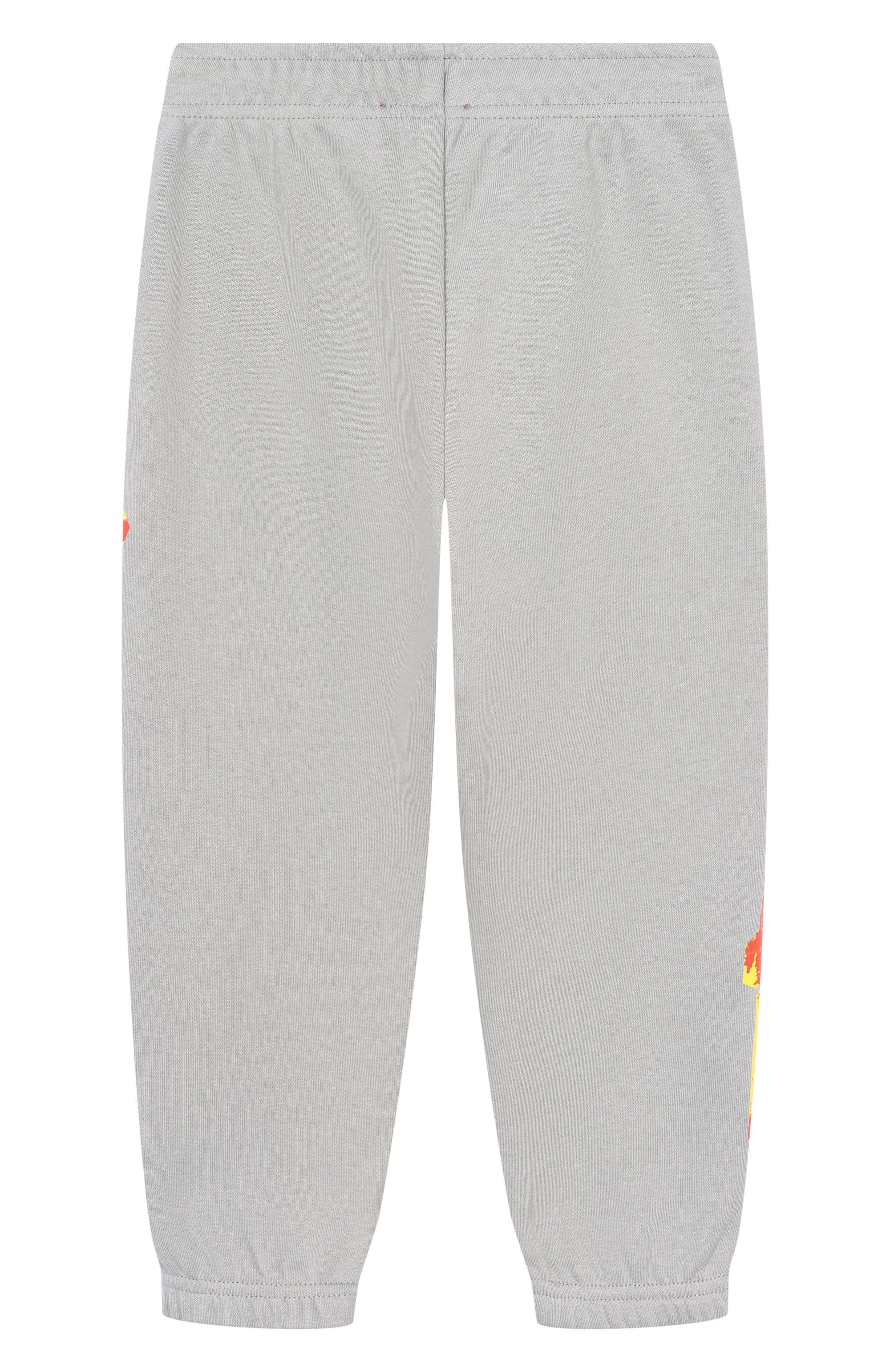 Хлопковые джоггеры DIESEL, арт. J02665/KYAZ3, фото 2