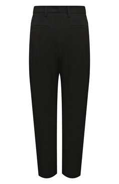 Шерстяные брюки PRADA, арт. P254C-1SSL-F0002-192, фото 1