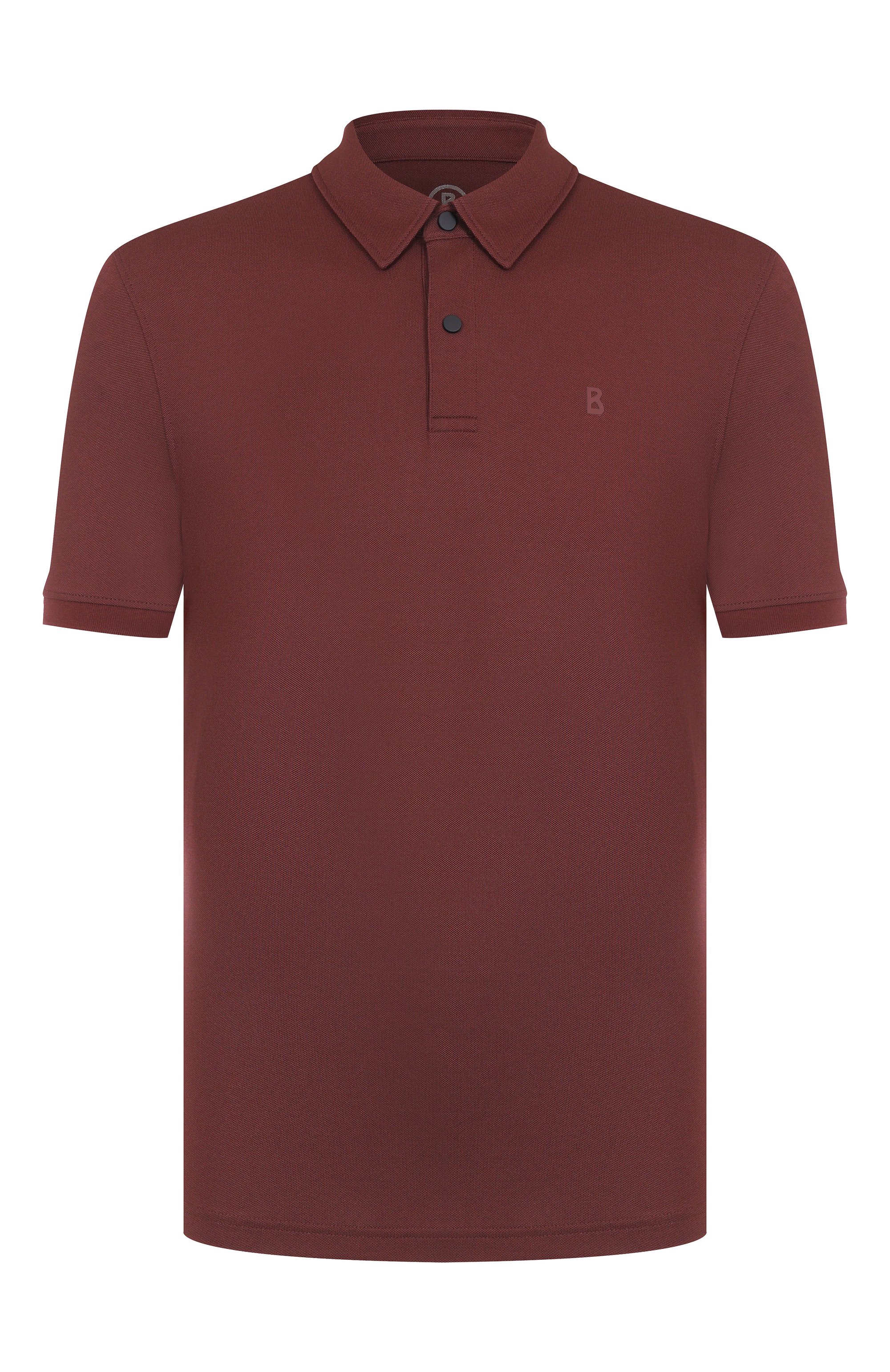 Поло BOGNER, арт. 58122727, фото 1